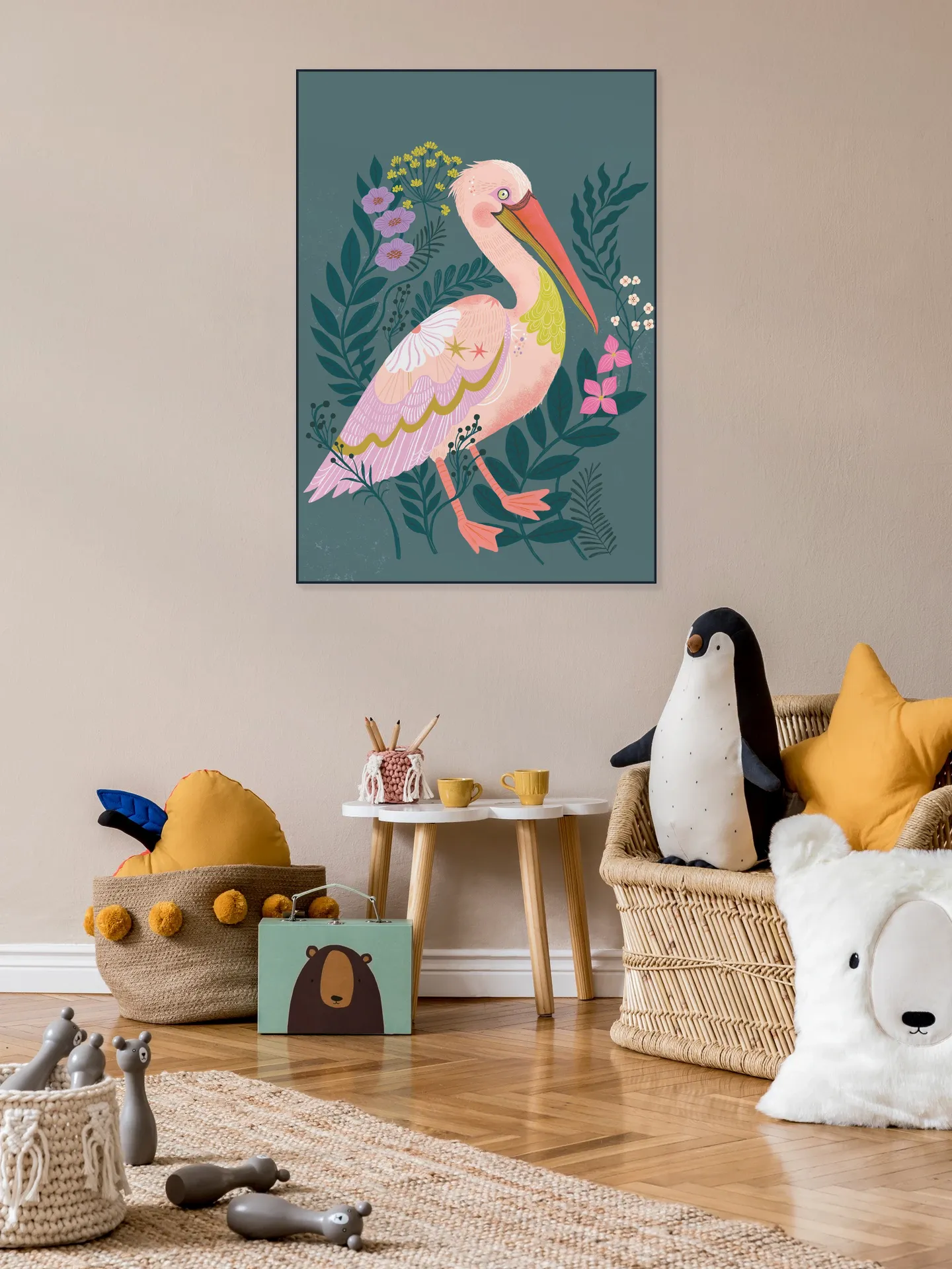 Pelican