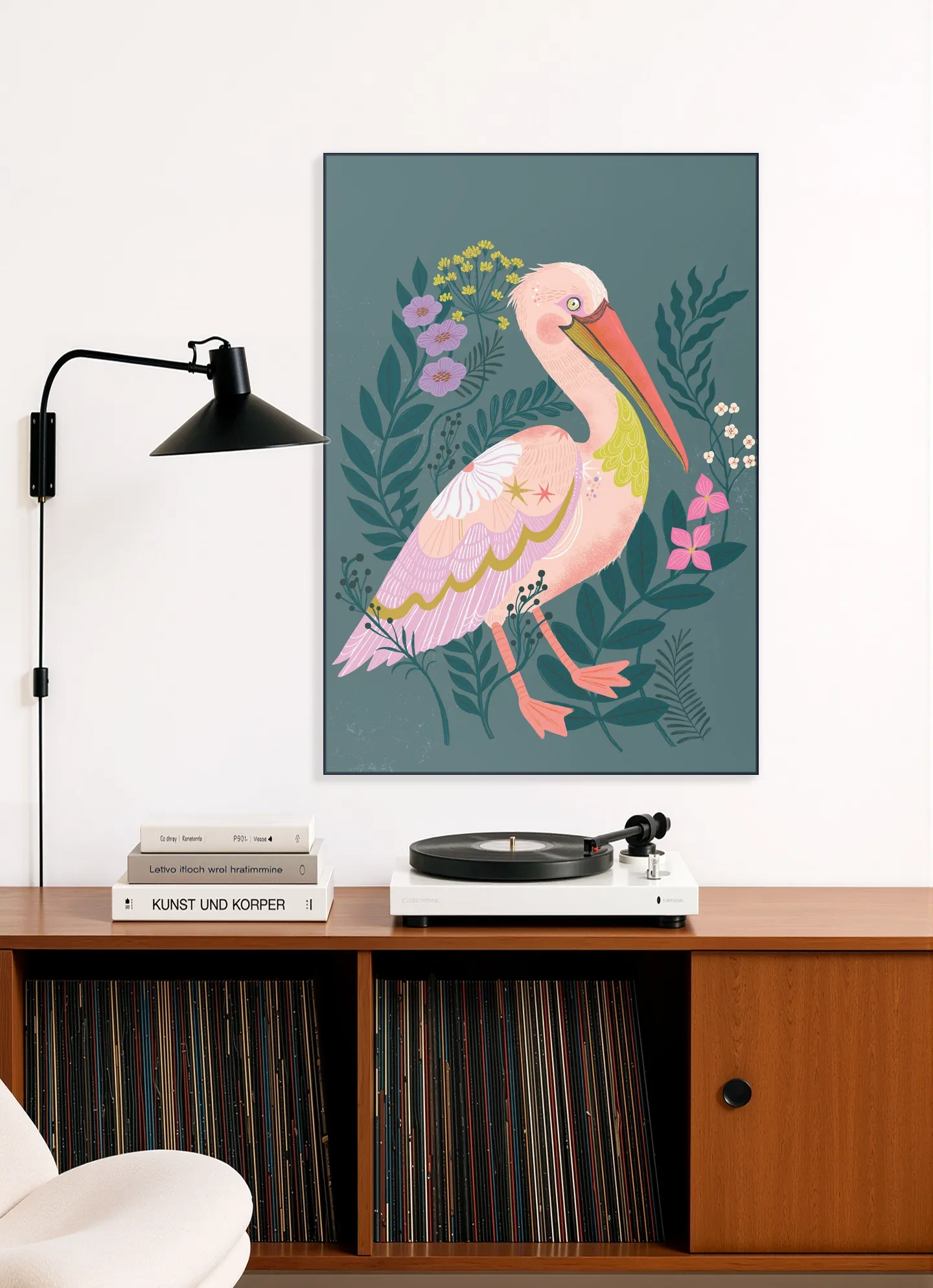 Pelican