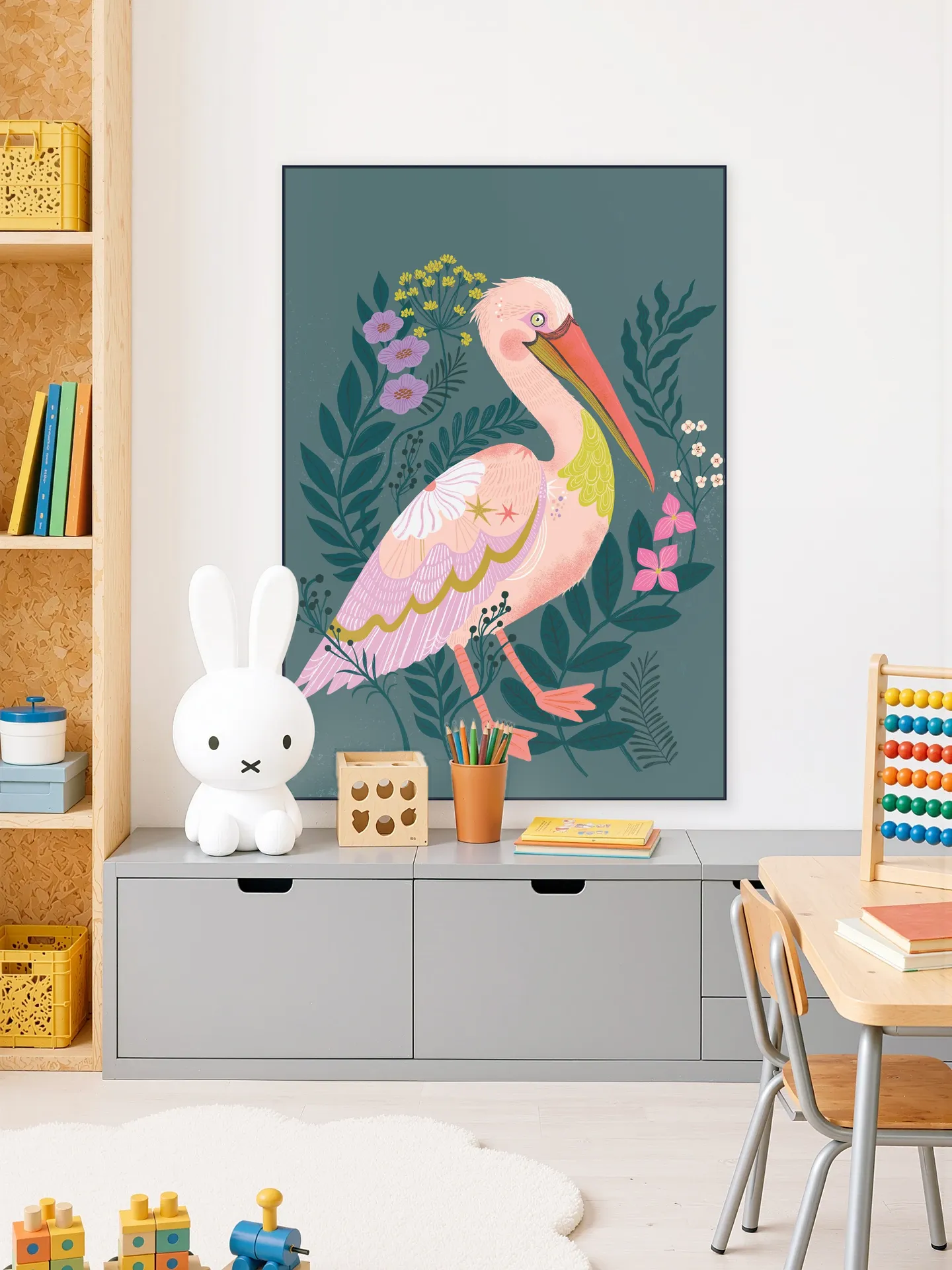 Pelican