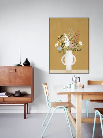 Earthy Yellow