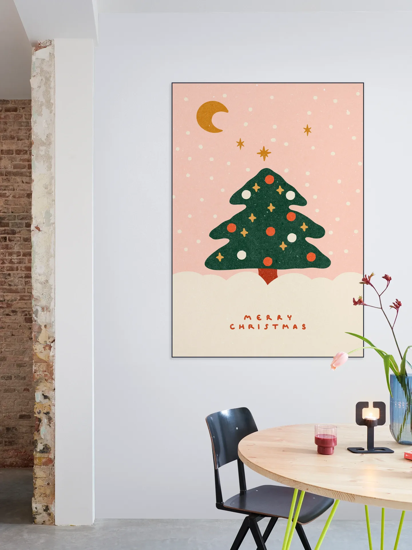 Christmas Tree 
