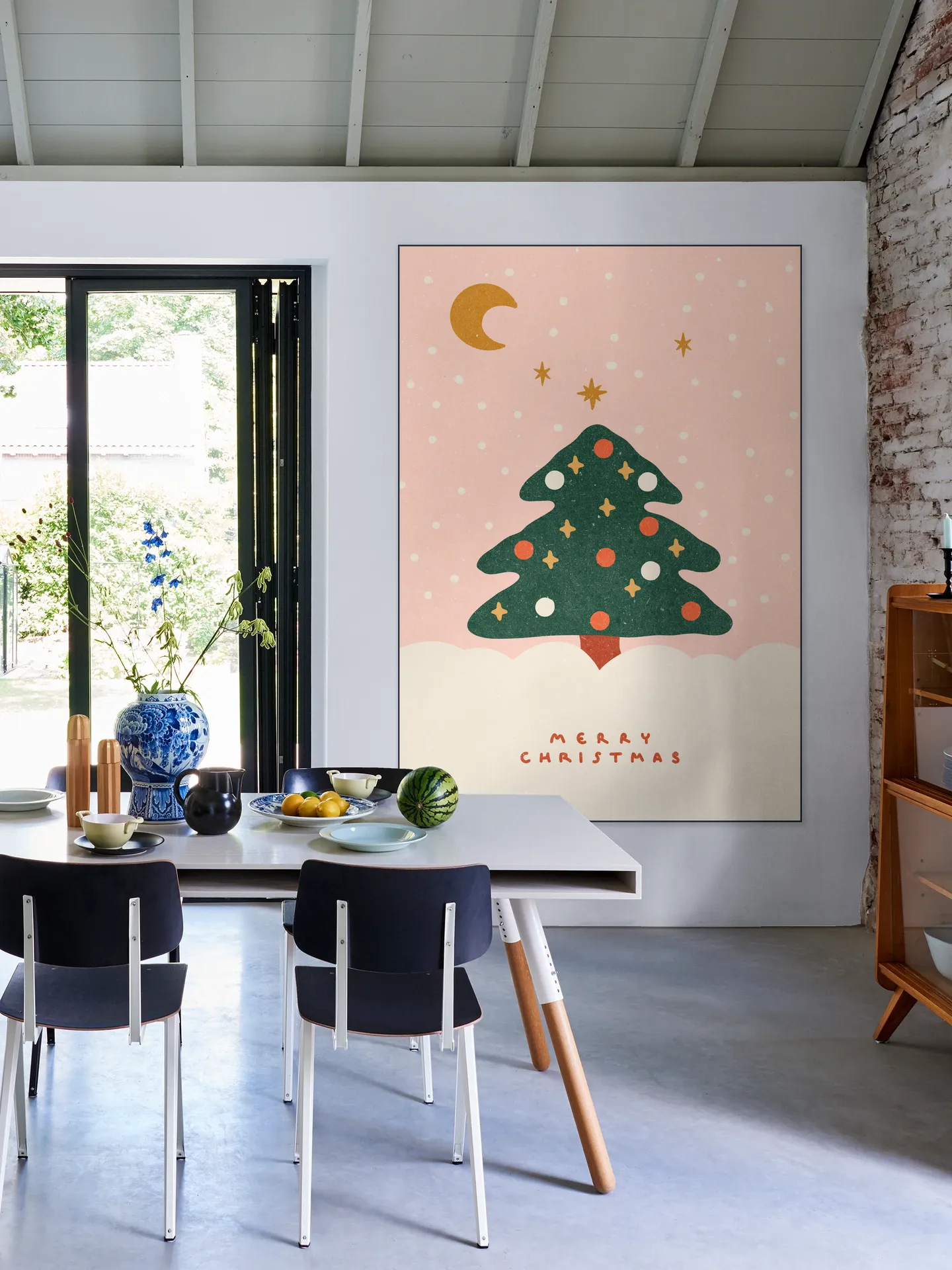 Christmas Tree 