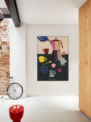Espresso 8