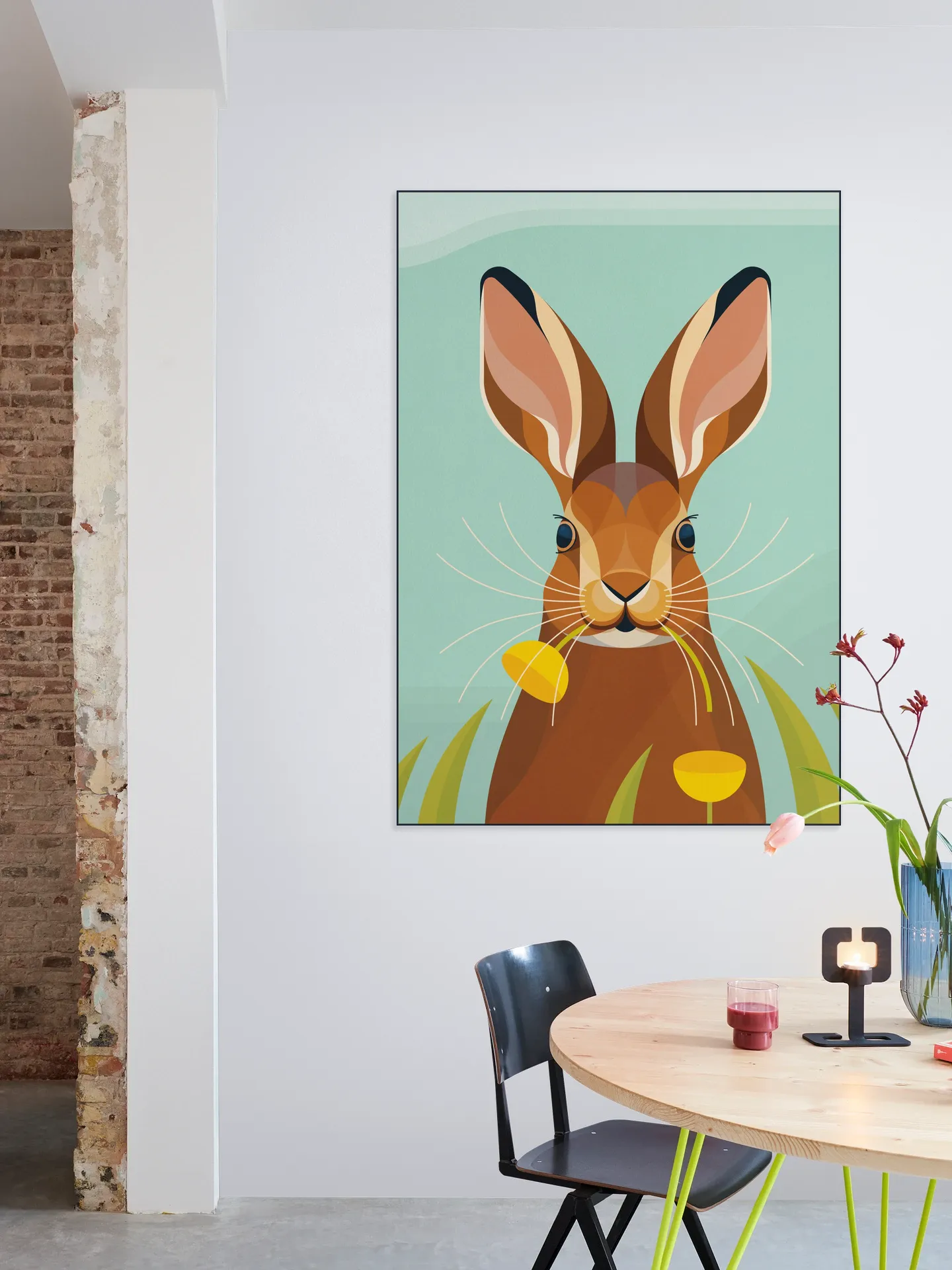Hare