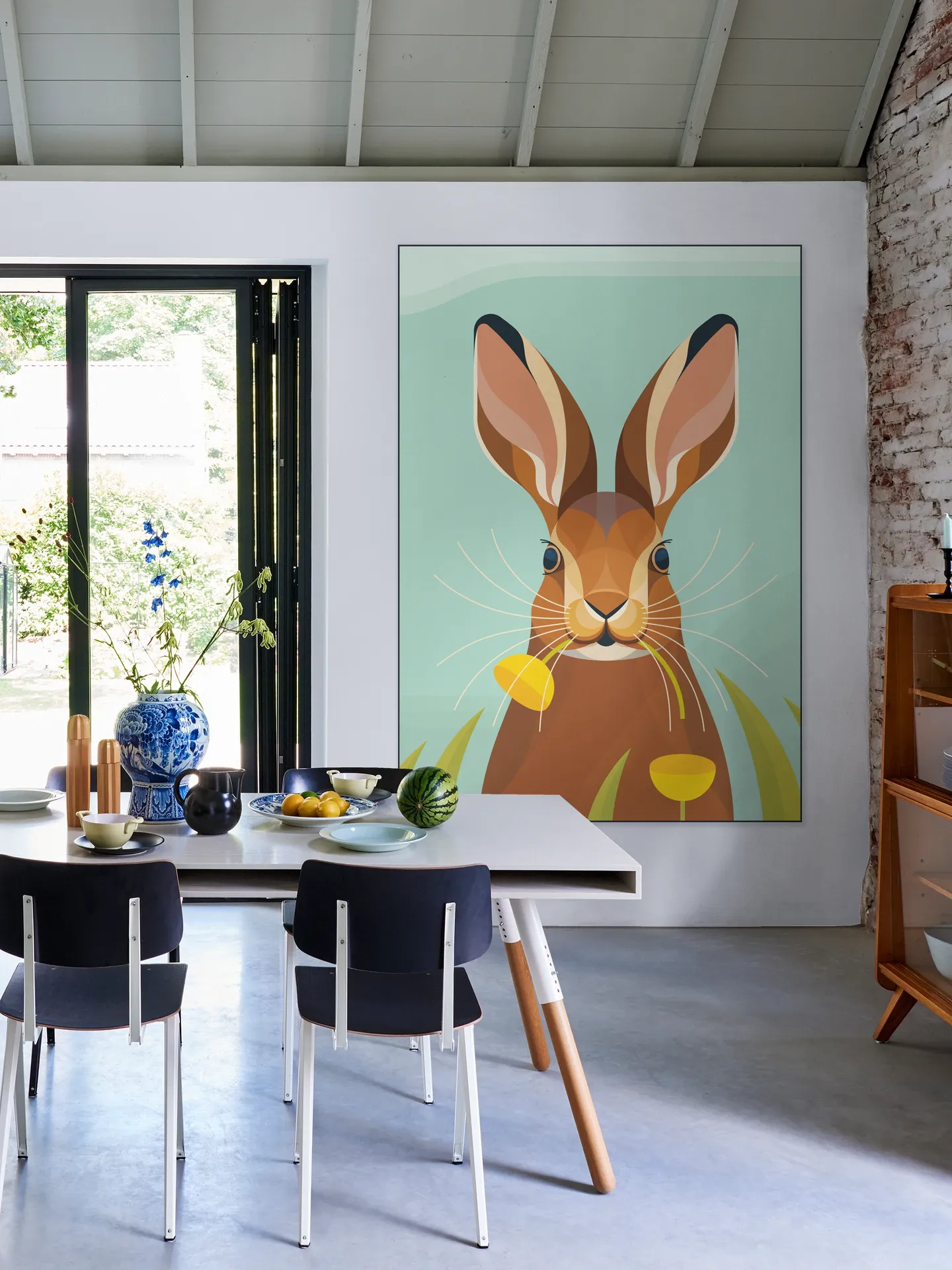 Hare