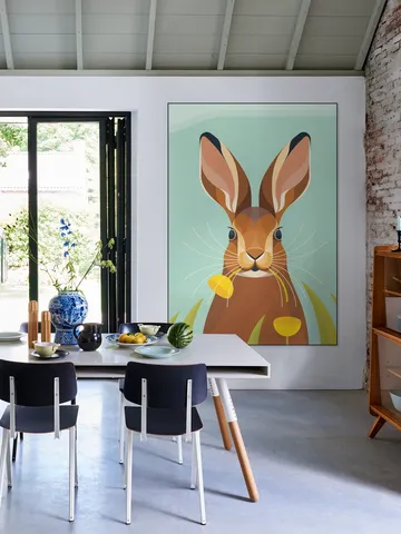 Hare