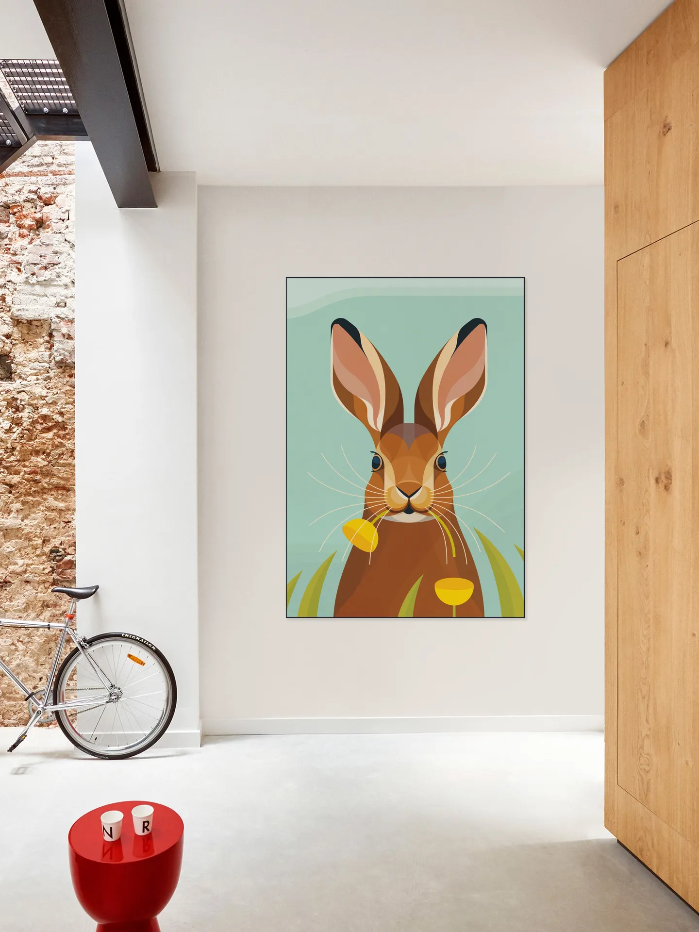 Hare