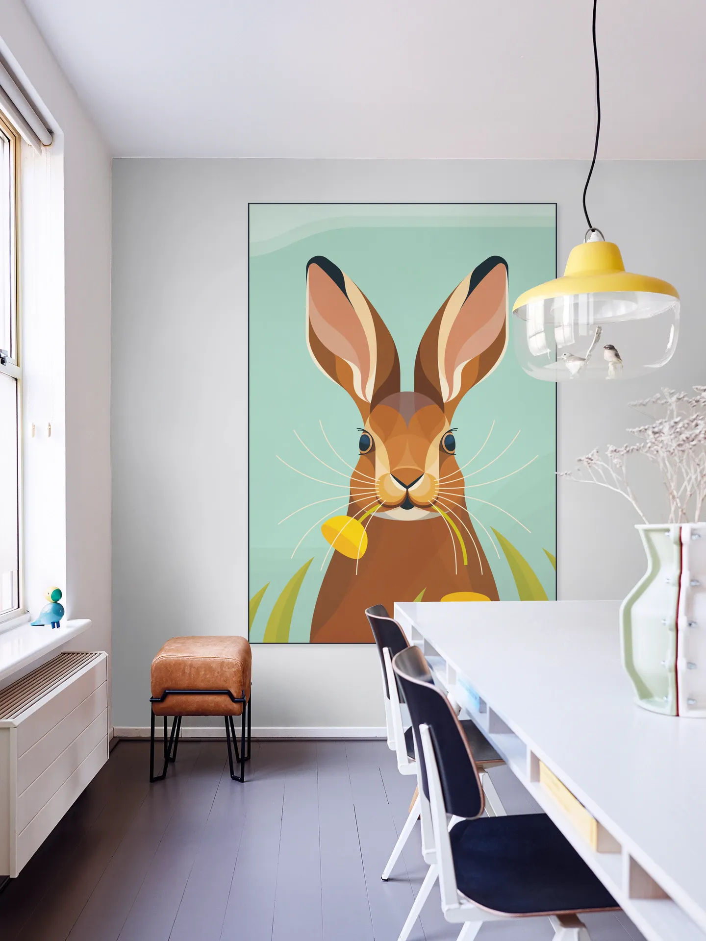 Hare