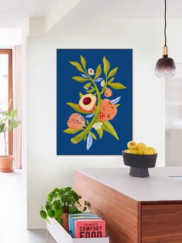 Peach Tree