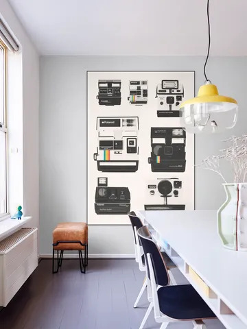 Instant Camera Collection