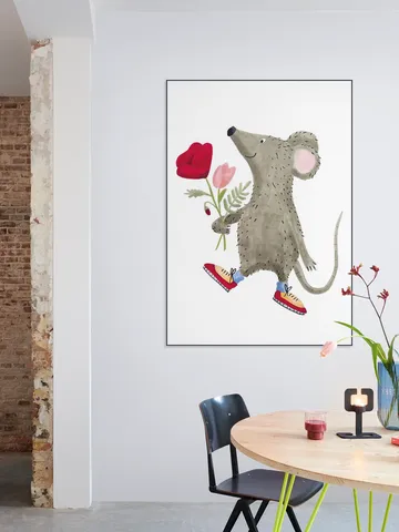 Coquelicot Pour Toi