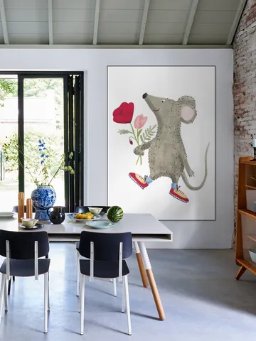 Coquelicot Pour Toi