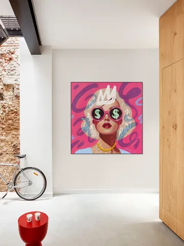 Barbie Monroe