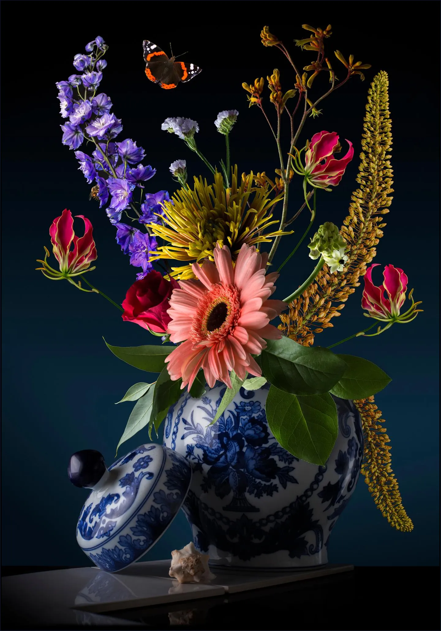 Royal Flora