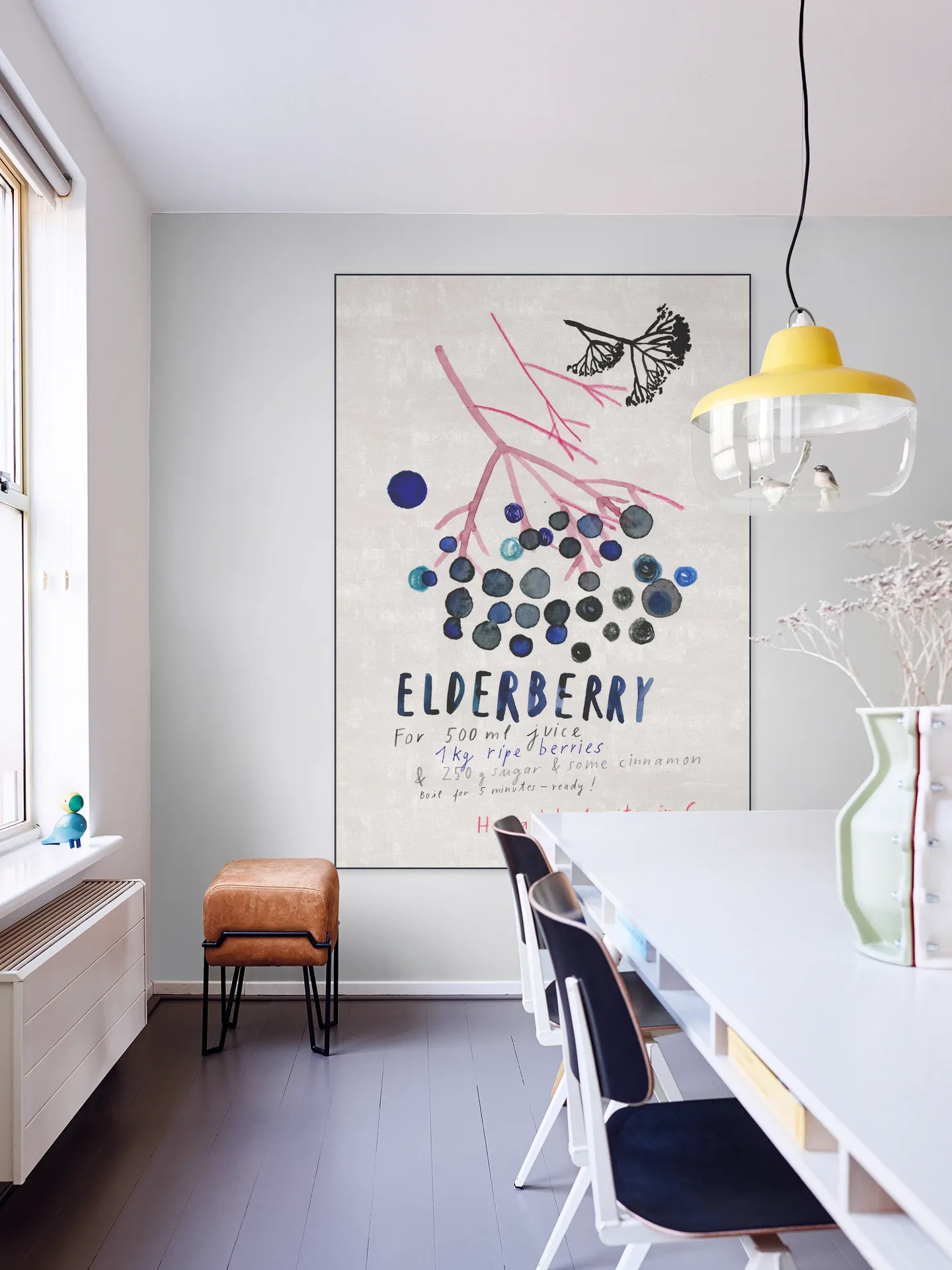 Elderberry