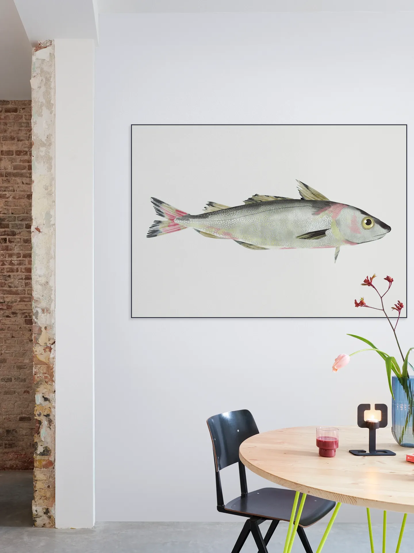 Haddock