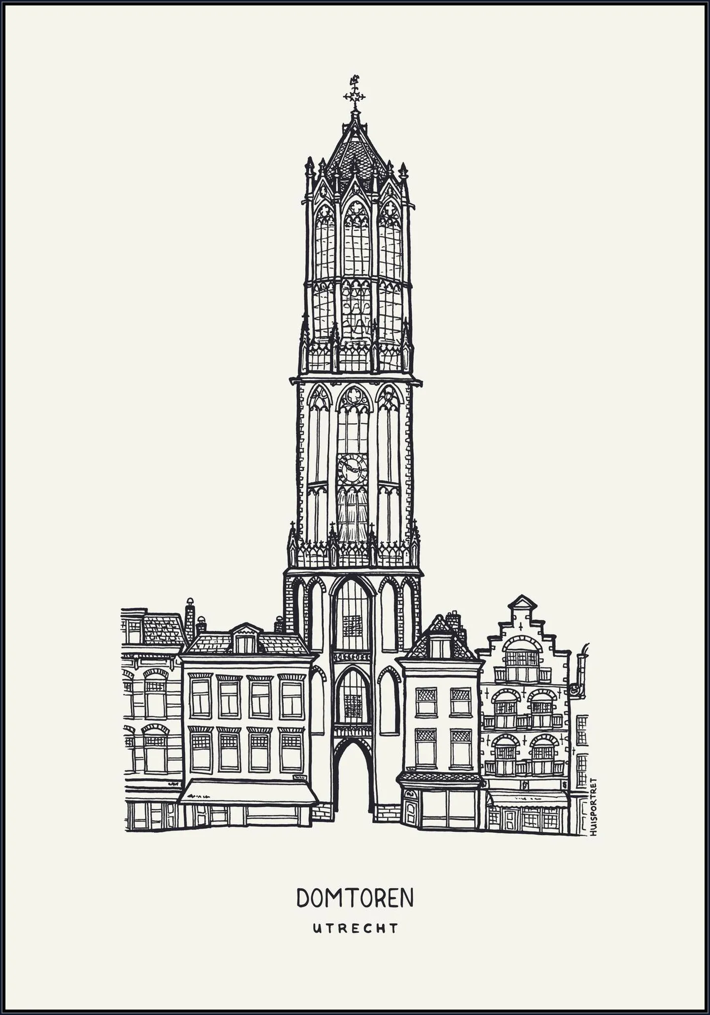 Domtoren