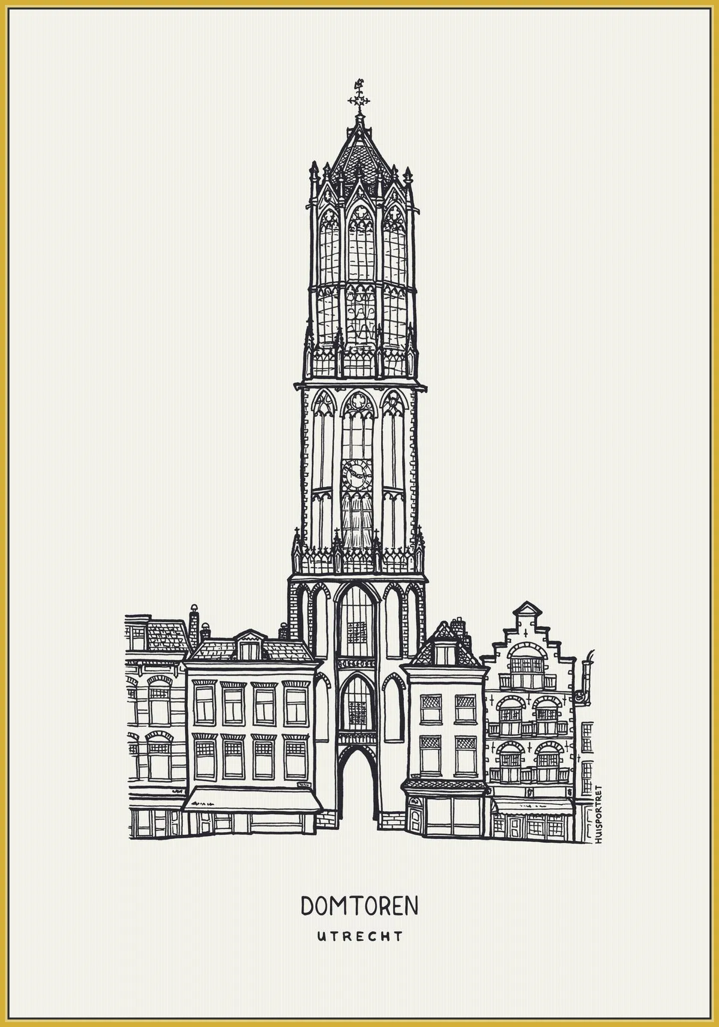 Domtoren