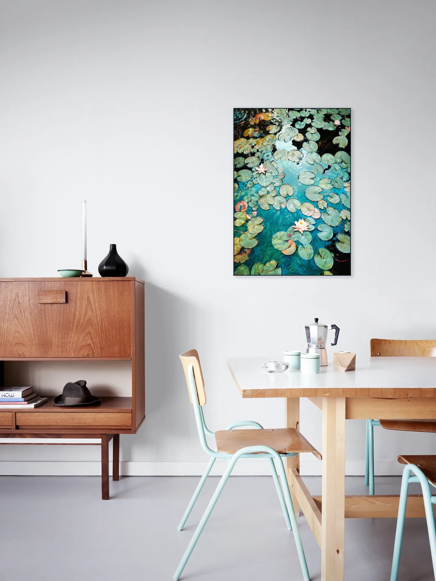 Waterlilies
