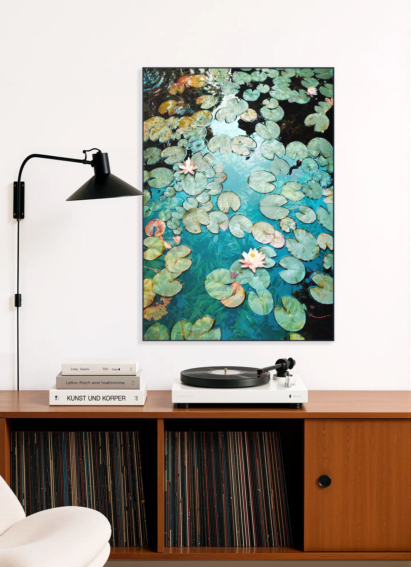 Waterlilies