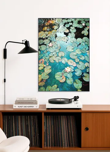 Waterlilies