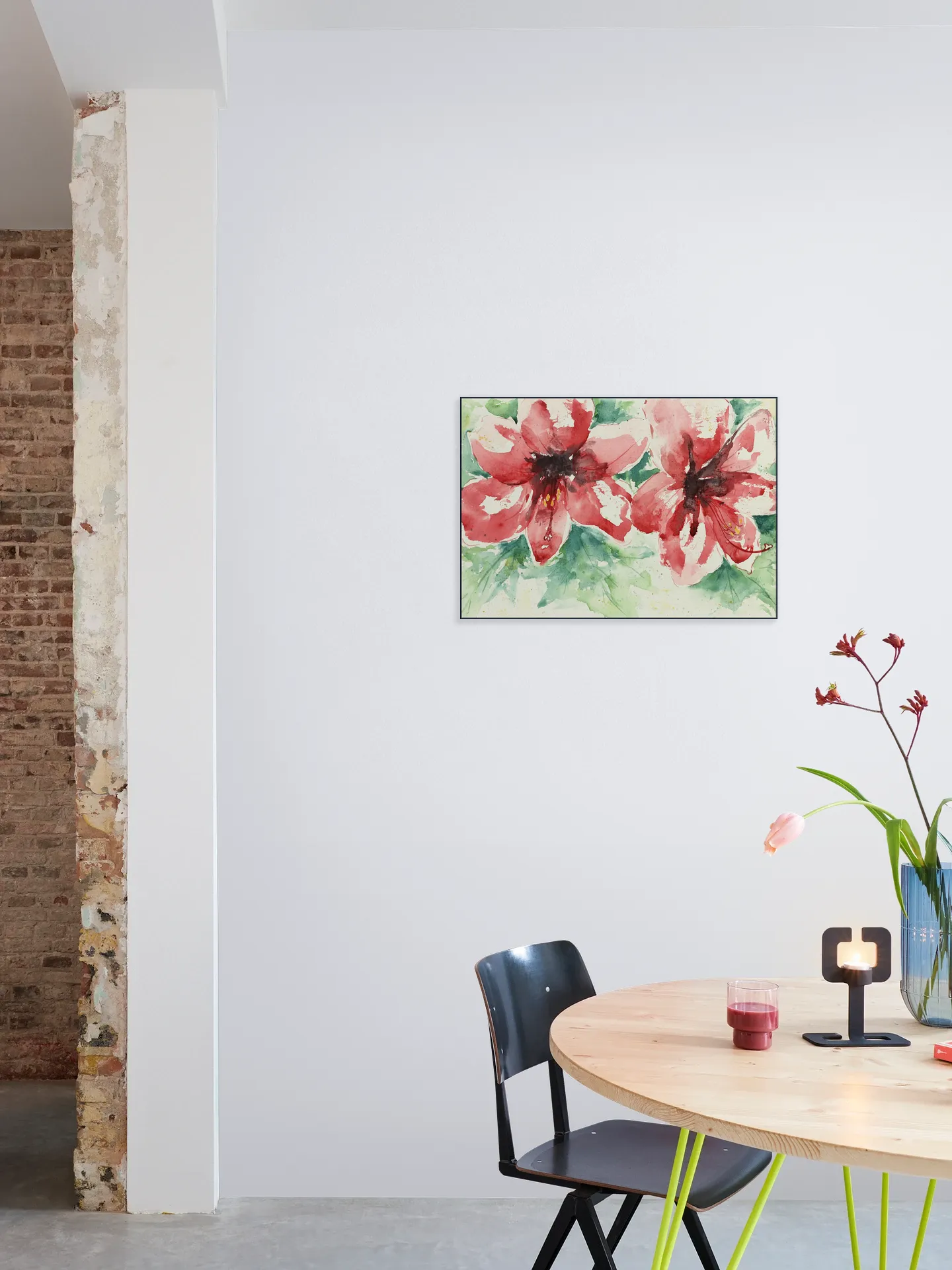 Amaryllis