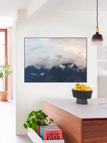 Misty Mountain