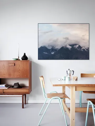 Misty Mountain