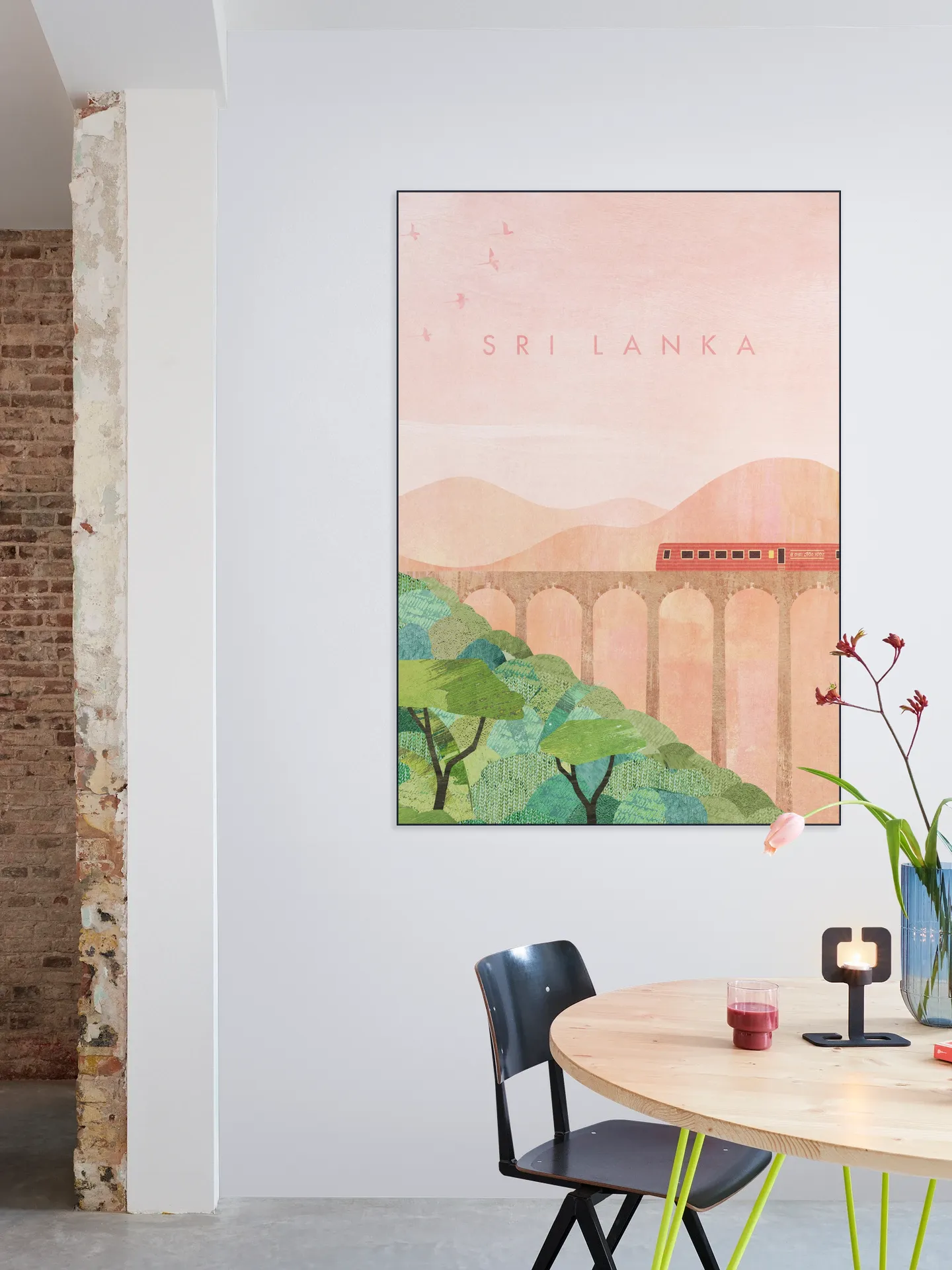 Sri Lanka
