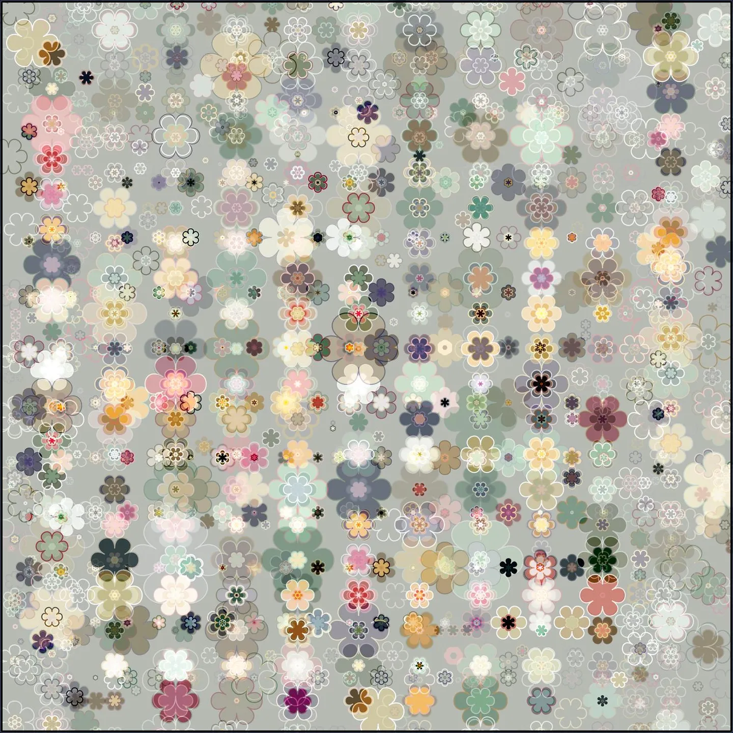 Flower Power