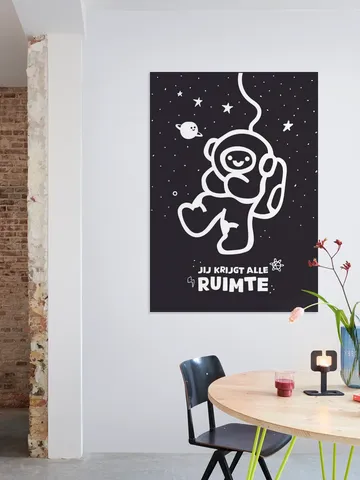 Ruimte