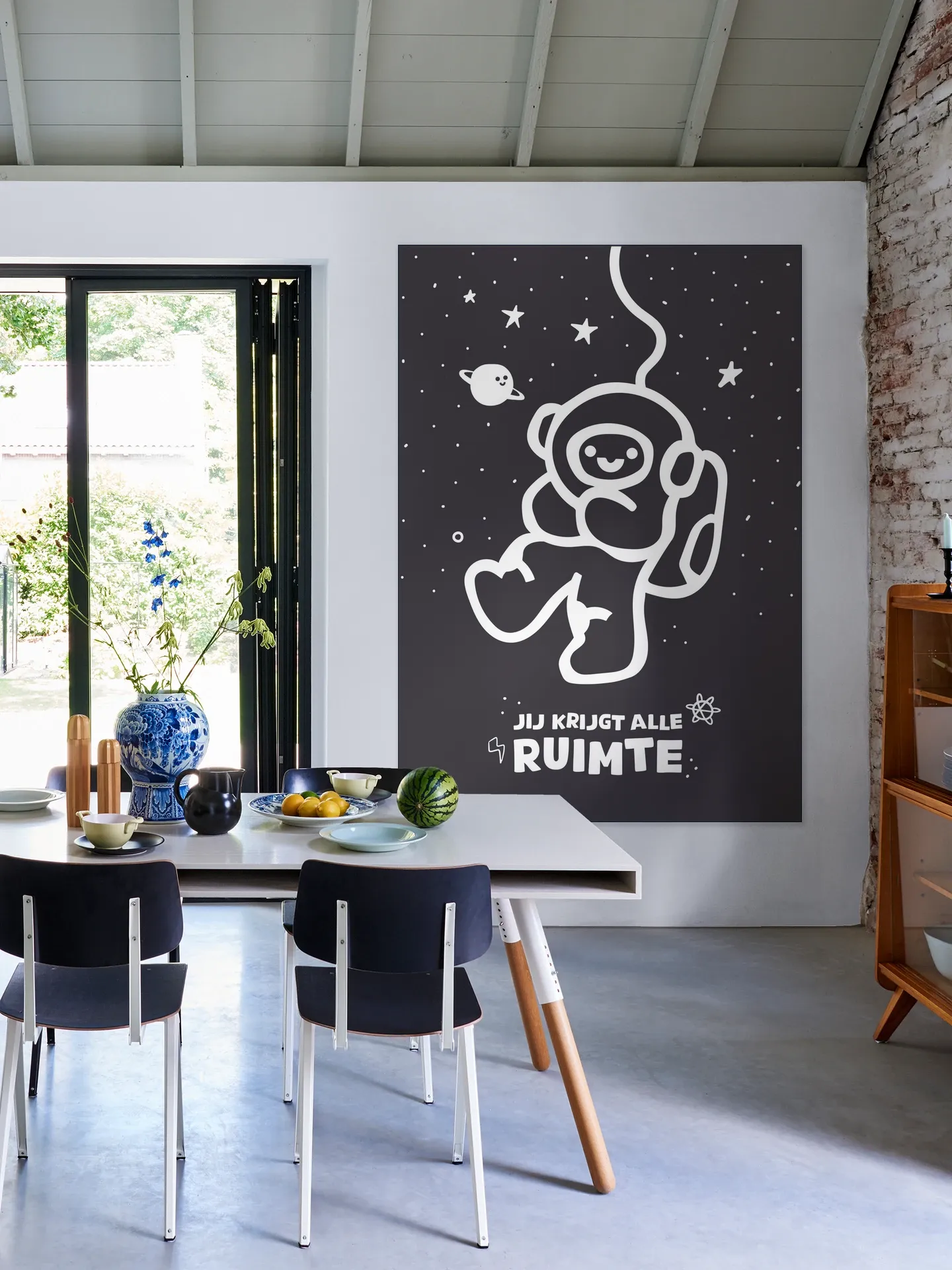 Ruimte