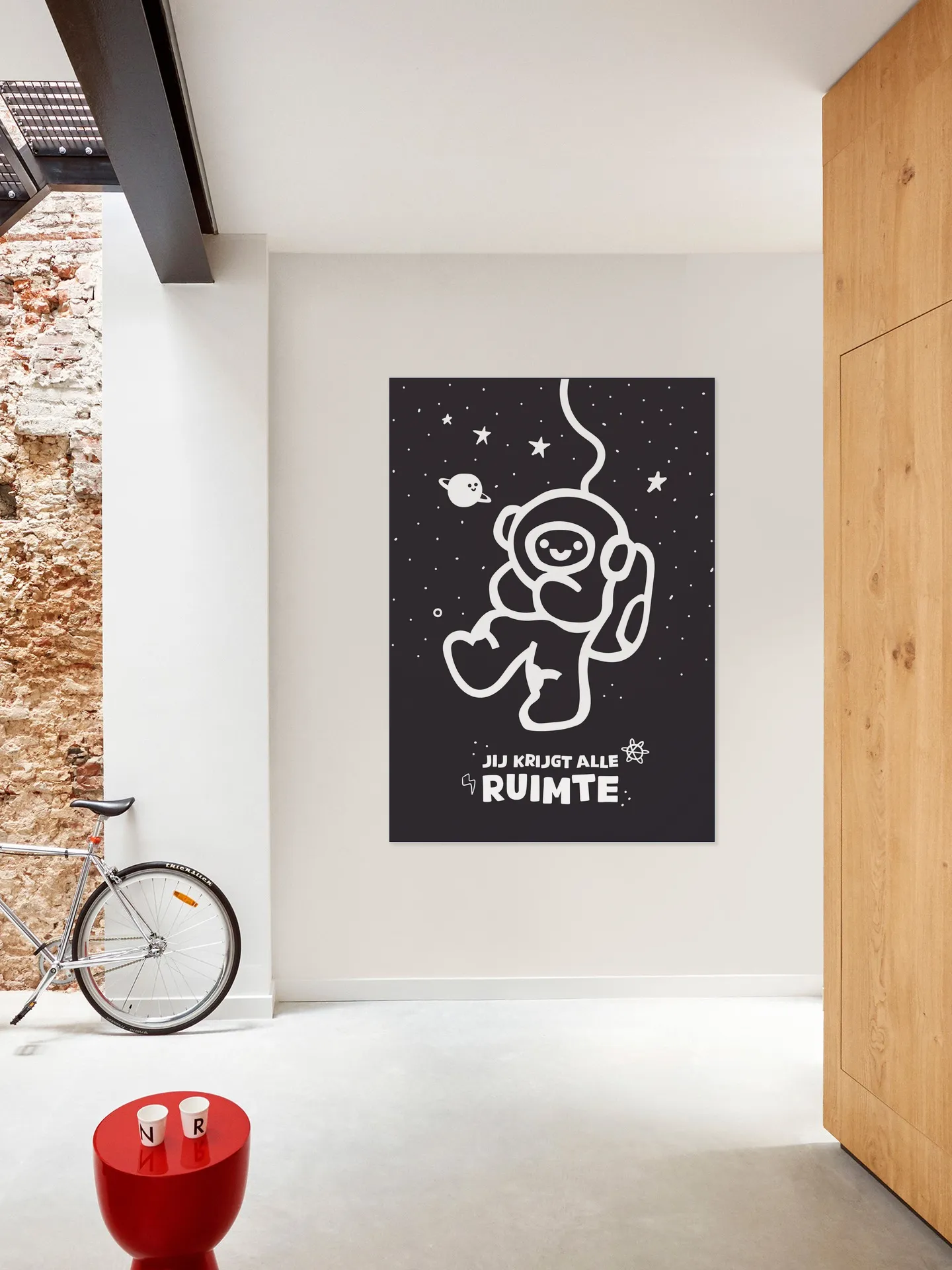 Ruimte