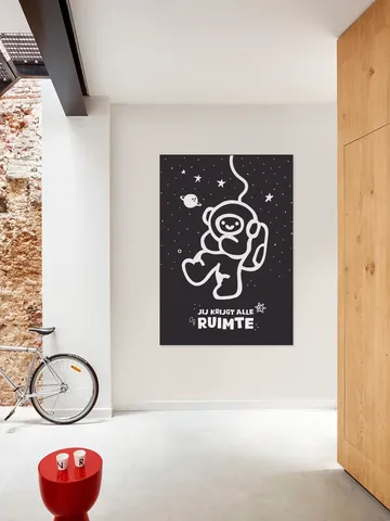 Ruimte