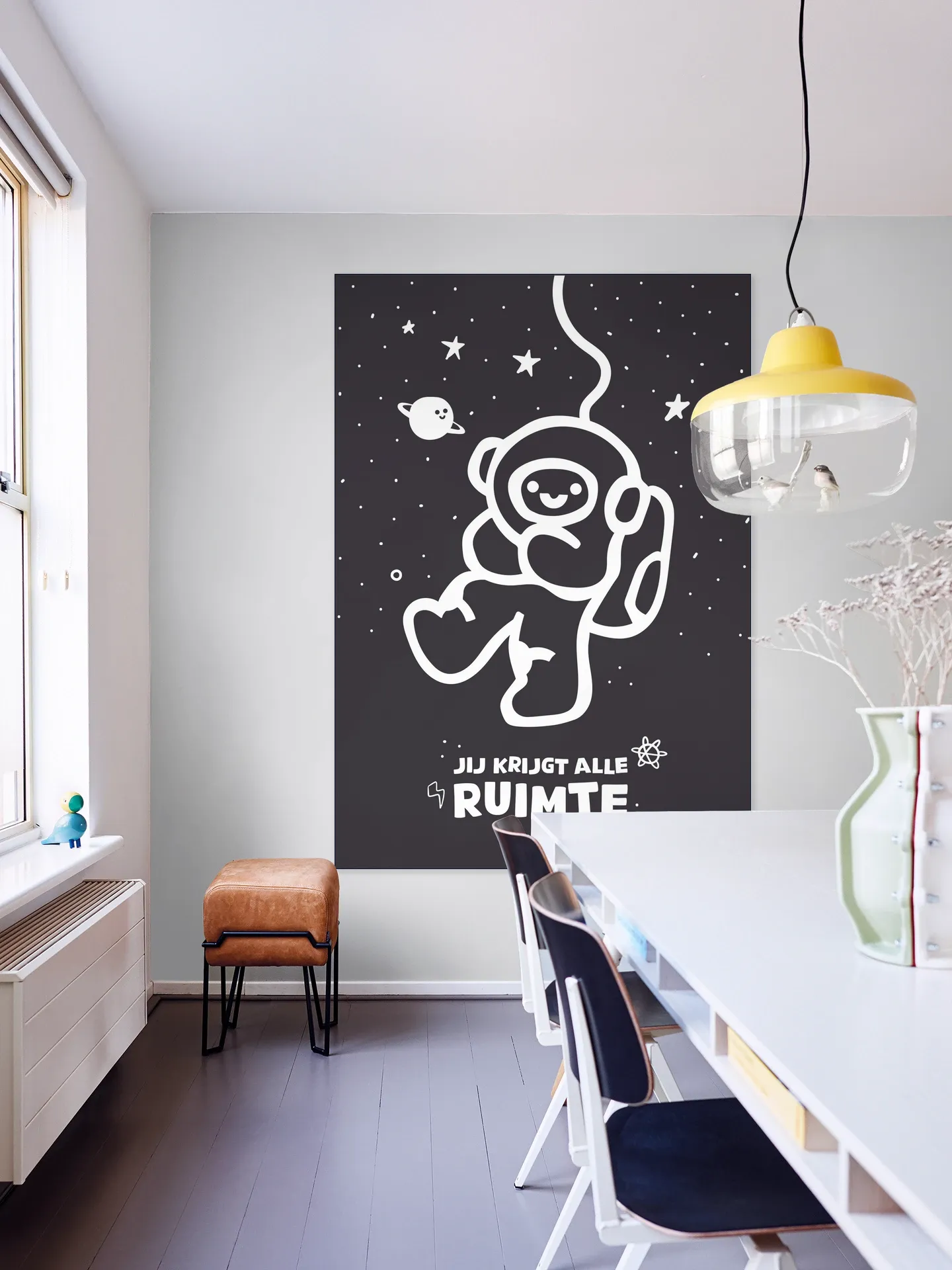 Ruimte