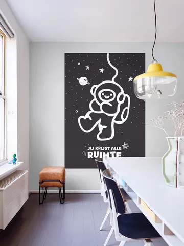 Ruimte