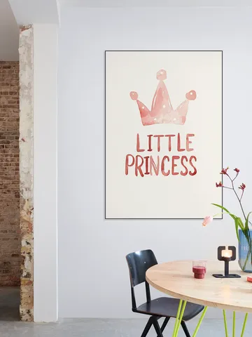 Little princess