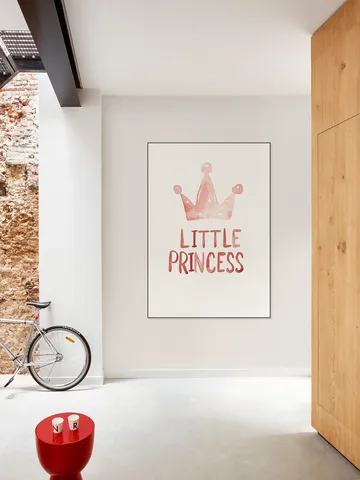 Little princess