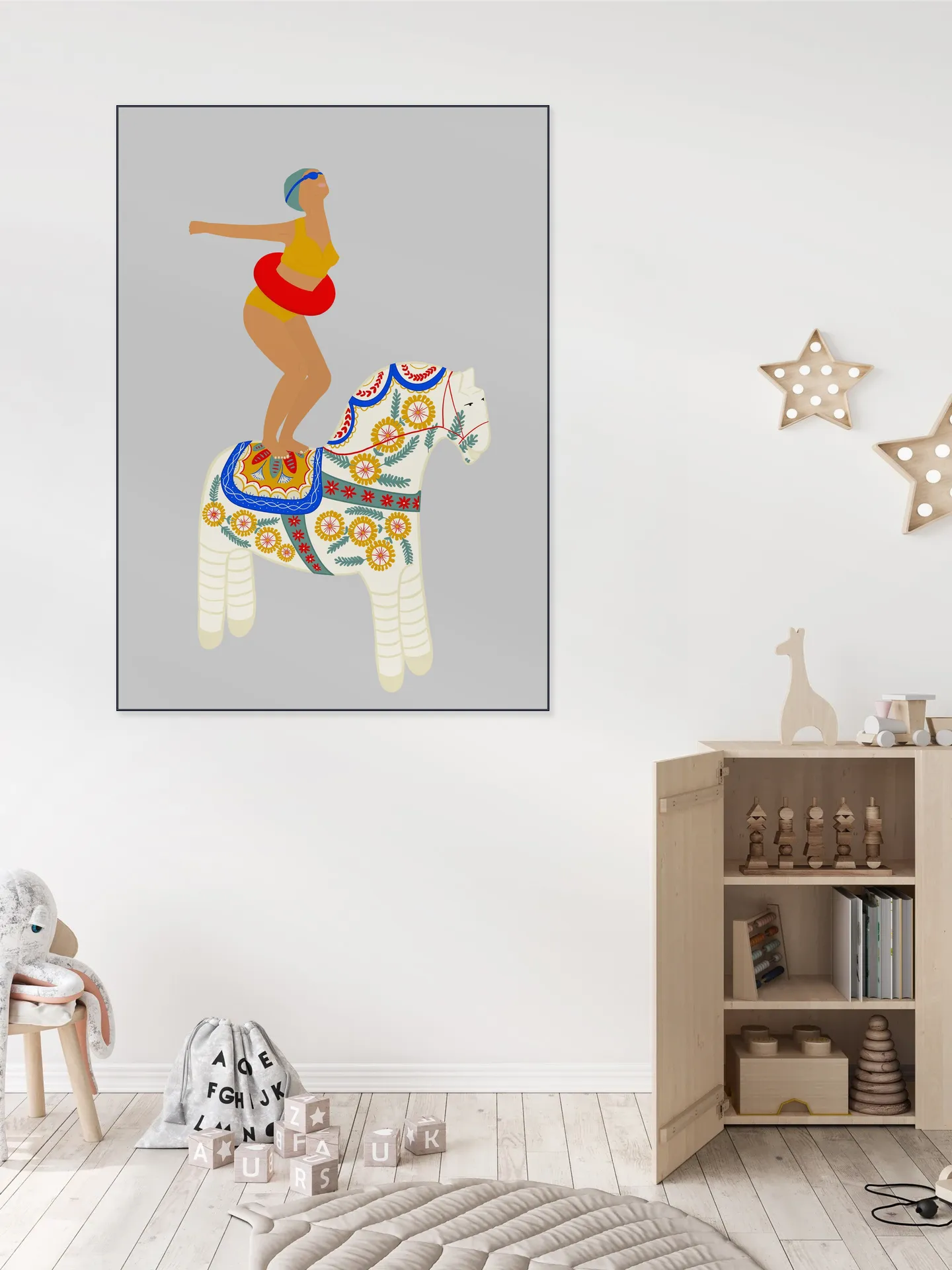 Little Pony