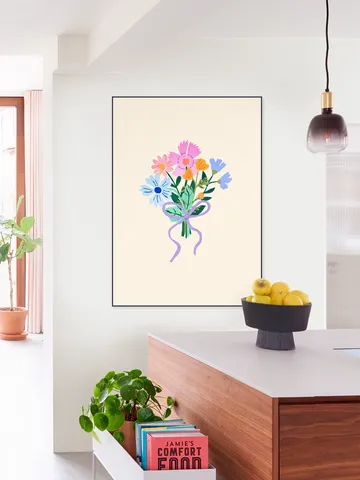 Floral Fantasy Bouquet