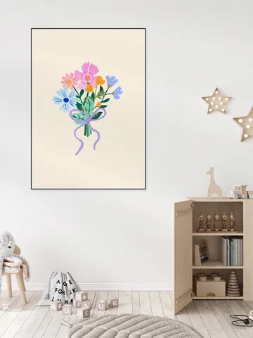 Floral Fantasy Bouquet