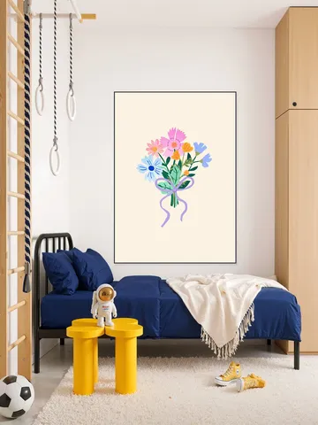 Floral Fantasy Bouquet
