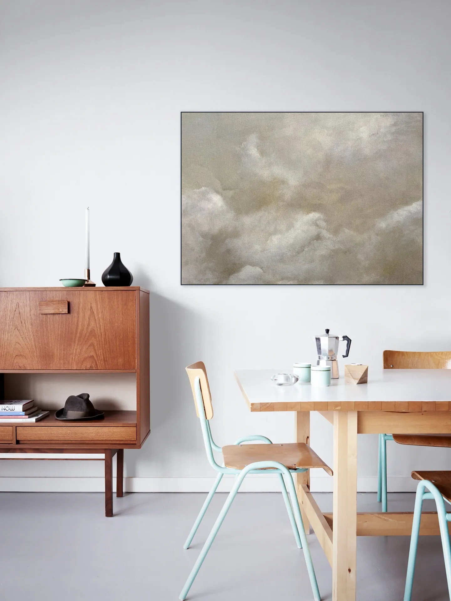 Cloud