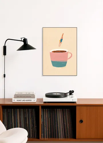 Hello Coffee