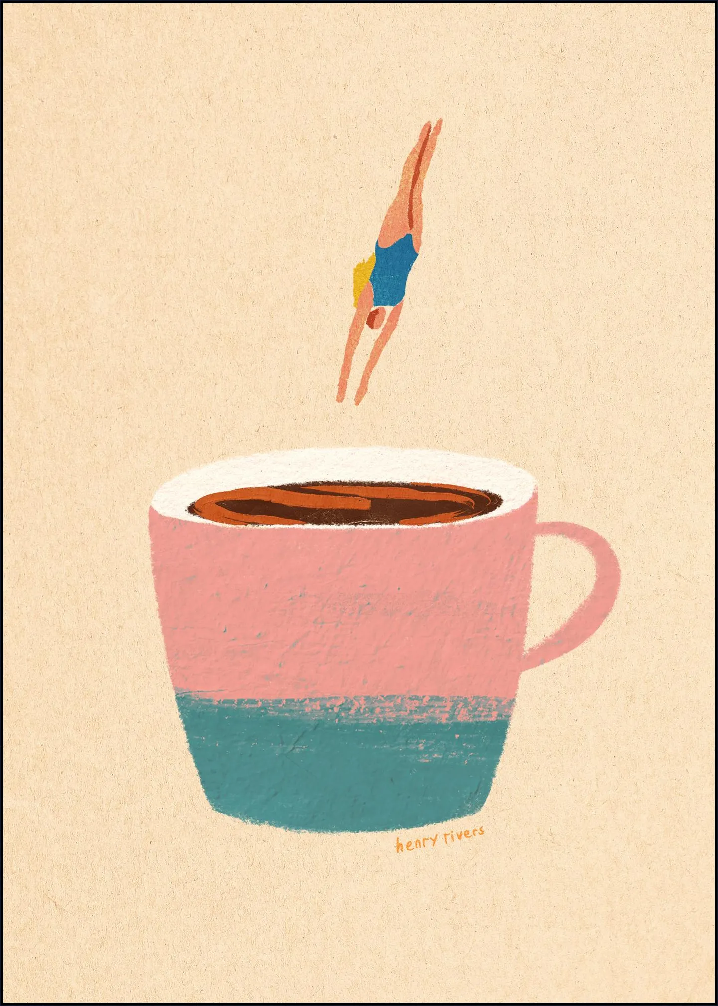 Hello Coffee