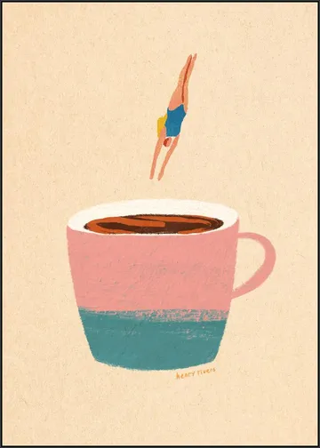 Hello Coffee