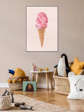 The Lion Cream