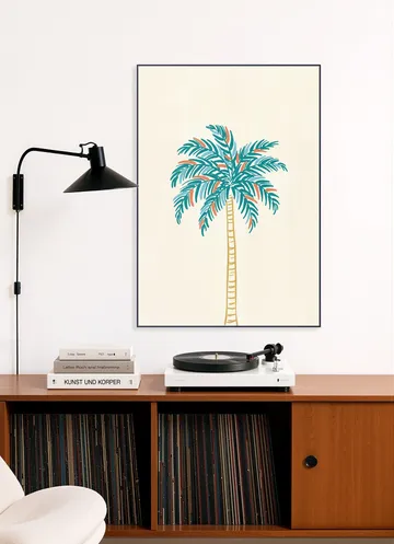 Palm Tree