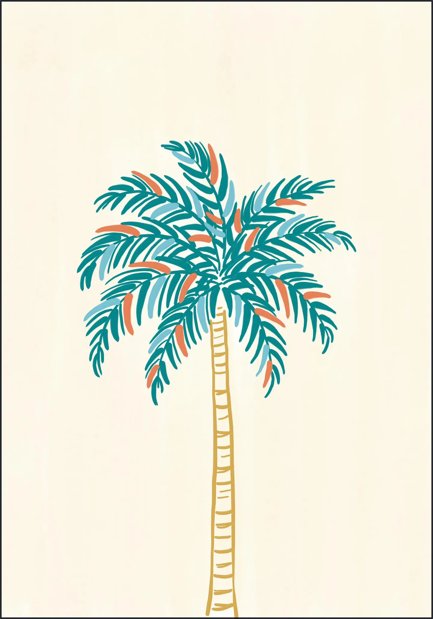 Palm Tree