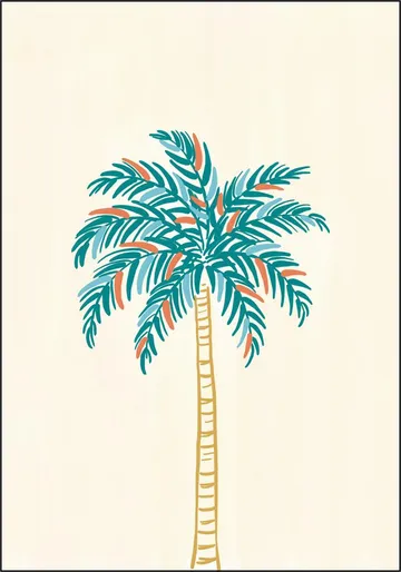 Palm Tree